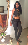 stunning Colombia girl Sonia from Cartagena CO25454