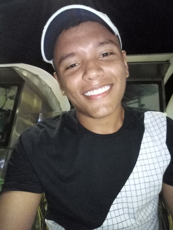 Date this cute Colombia man Juan from Sincelejo CO25469