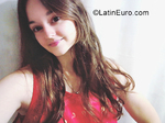 lovely Argentina girl Cris from Rosario AR194