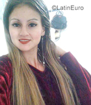 passionate Colombia girl Alexandra from Bucaramanga CO25486