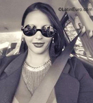 stunning Dominican Republic girl ZULEIKA from Bani DO35043