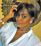 red-hot Dominican Republic girl Yajaira from Santo Domingo DO35048