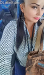 beautiful Ecuador girl Esmeralda from Quito EC332