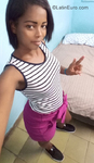 lovely Cuba girl Leyanis from Havana CU536