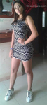good-looking Venezuela girl Yueli from Caracas VE2452