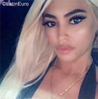 Date this attractive Dominican Republic girl Arianny from Santo Domingo DO35115