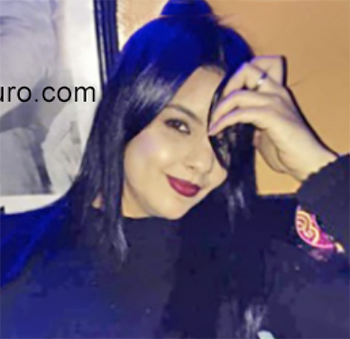 Date this exotic Colombia girl Stefa from Medellin CO25540