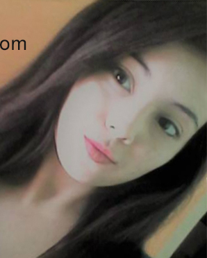 Date this charming Venezuela girl Sahara from Valera VE2467