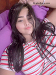 georgeous Colombia girl Shirly from Barranquilla CO25545