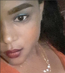 hard body Dominican Republic girl Genesis from Santo Domingo DO35171