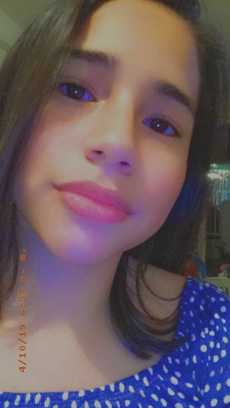 Date this passionate Venezuela girl Bri from Guayana VE2553