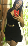 red-hot Dominican Republic girl Maria from Santo Domingo DO35207