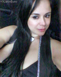 good-looking Colombia girl Luce from Medellin CO25568
