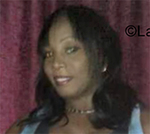 stunning Dominican Republic girl Melania from Santo Domingo DO35240