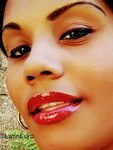 funny Cuba girl Regla from Santiago de Cuba CU716