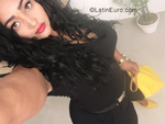 georgeous Dominican Republic girl Heidy from Santo Domingo DO35253