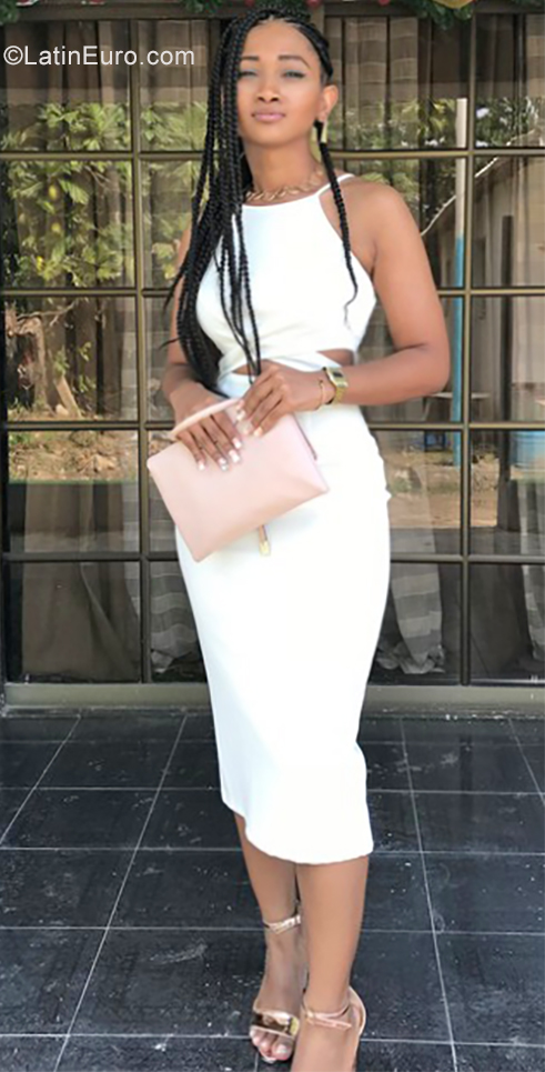 Date this funny Colombia girl Keylee from San Andres Islas CO25691