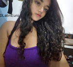 athletic Brazil girl Luana from Imperatriz BR10854