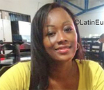 delightful Colombia girl Milky way from Barranquilla CO25608