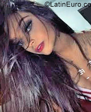 Date this tall Brazil girl Mellyssa from Montes Claros BR10855