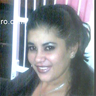 Date this happy Venezuela girl Mayorsis from Puerto La Cruz VE2498
