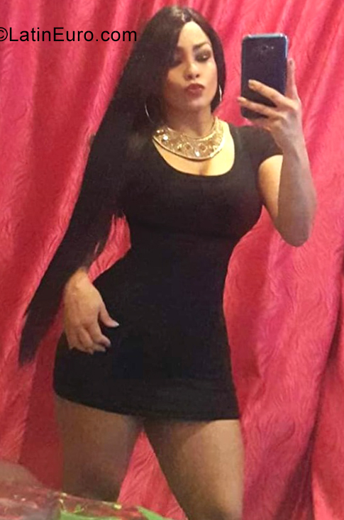 Date this stunning Colombia girl SuperSay from Bogota CO25618