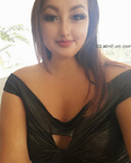 good-looking Ecuador girl Josselyn from Quito EC342