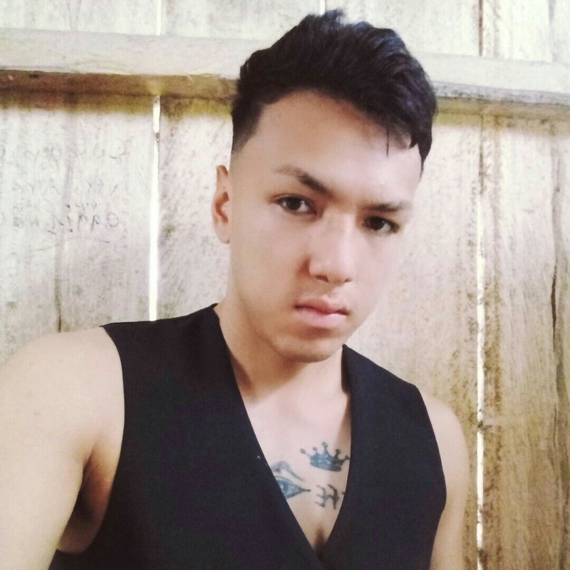 Date this foxy Dominican Republic man Robersistem from Quevedo DO35303