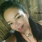 georgeous Colombia girl Sorisdavies from Uraba CO25642