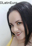 voluptuous Colombia girl Johanna from Barranquilla CO25647