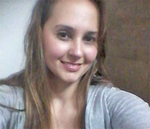 foxy Colombia girl Diosa from Barranquilla CO25648