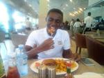 beautiful Any Country man  from Kampala UG72