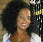 red-hot Colombia girl Cielto from Medellin CO25652