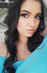 good-looking Brazil girl Elaine from Jequie BR10859