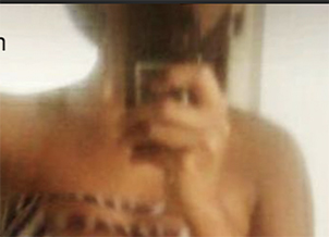 Date this passionate Venezuela girl Caroline from Caracas VE2517