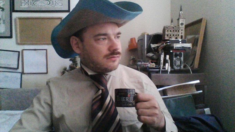 Date this delightful United States man Salevaro from Paris US20120