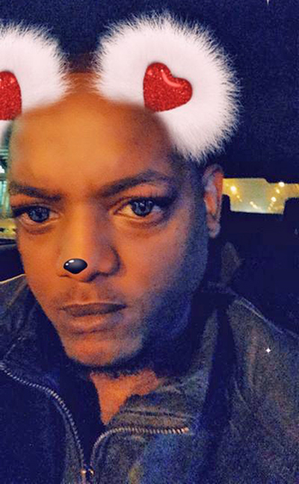 Date this attractive France man James from Guyancourt FR290