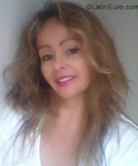 lovely Colombia girl Roucky from Bogota CO28036
