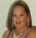 Date this lovely Colombia girl Americia from Pereira CO25727