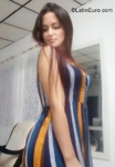 charming Colombia girl Lin from Cartagena CO25728