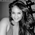charming Colombia girl Laura from Maicao CO25729