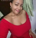 charming Colombia girl Arely from Apartado CO25745