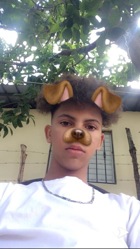 Date this hot Dominican Republic man Jhan carlos from Moca DO35413
