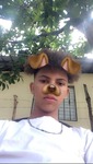 happy Dominican Republic man Jhan carlos from Moca DO35413