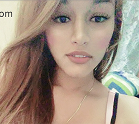 Date this young Cuba girl Dayani from Havana CU549