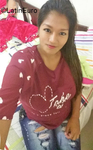 delightful Ecuador girl Oriana from Esmeralda EC345