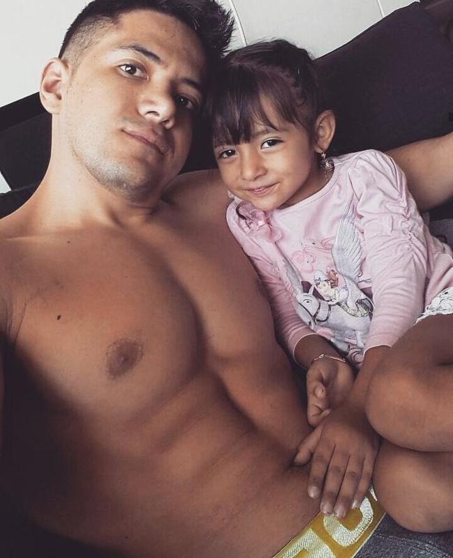 Date this fun Colombia man Geovanny from Medellin CO25753