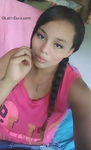 young Colombia girl Lina from Ibaque CO25756