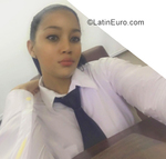 fun Dominican Republic girl Vilianny from Puerto Plata DO35425