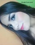 lovely Colombia girl Andrea from Ibaque CO25760